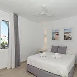 Palmeras - Pool & Terrace - Next To Διαμέρισμα Costa Teguise