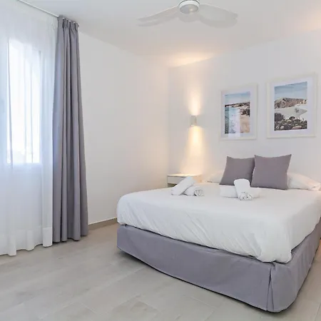 Palmeras - Pool & Terrace - Next To Apartment *