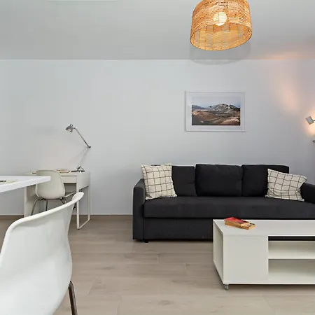 Palmeras - Pool & Terrace - Next To Apartment Costa Teguise