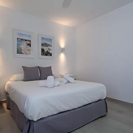 Palmeras - Pool & Terrace - Next To Διαμέρισμα