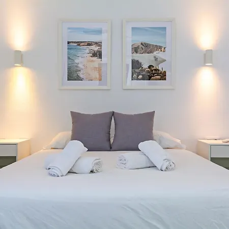 Palmeras - Pool & Terrace - Next To Apartment *