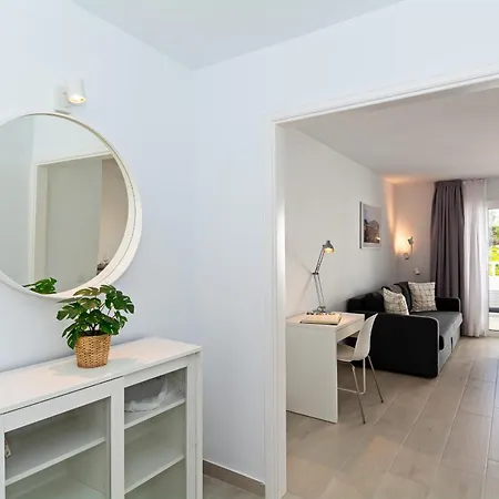 Palmeras - Pool & Terrace - Next To Διαμέρισμα