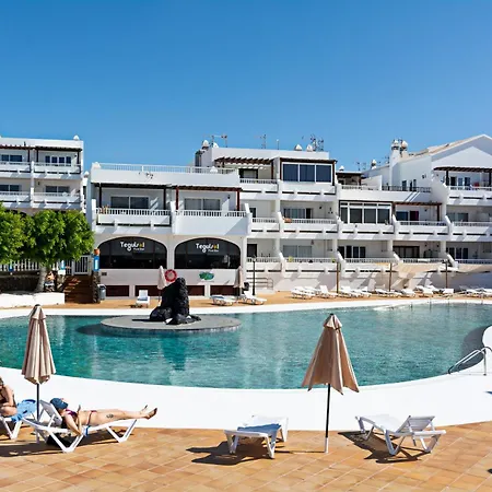 Διαμέρισμα Palmeras - Pool & Terrace - Next To