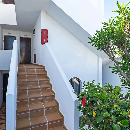 Palmeras - Pool & Terrace - Next To Apartment *
